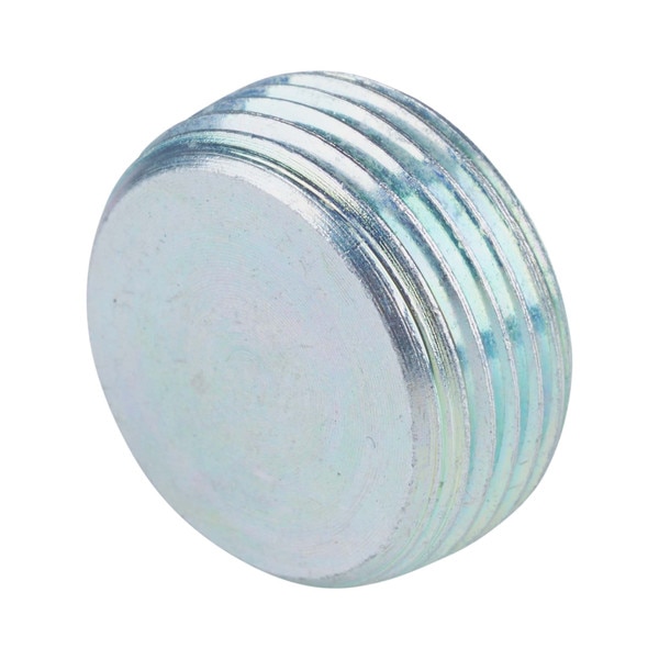 M22 x 1.5 Tapered drain plug